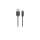 Kabel Fresh N Rebel Kabel USB Lightning Fresh'N'Rebel 0,2m Storm Grey #